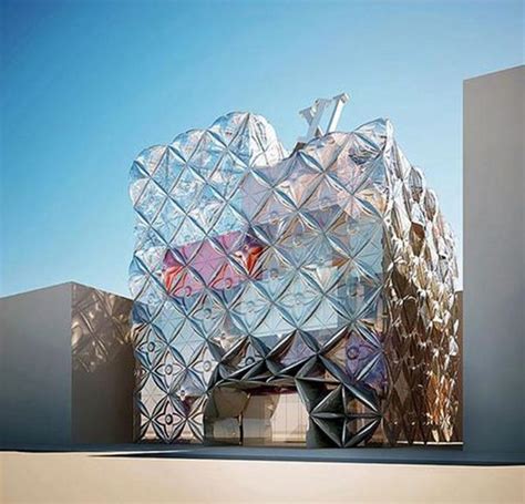 louis vuitton store architecture|Louis Vuitton mansion.